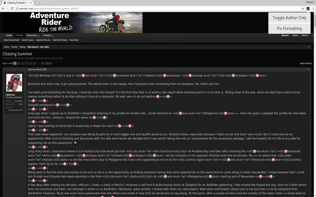 ADV+ chrome谷歌浏览器插件_扩展第4张截图