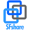 SFshare - Custom Salesforce Connector LOGO 图标