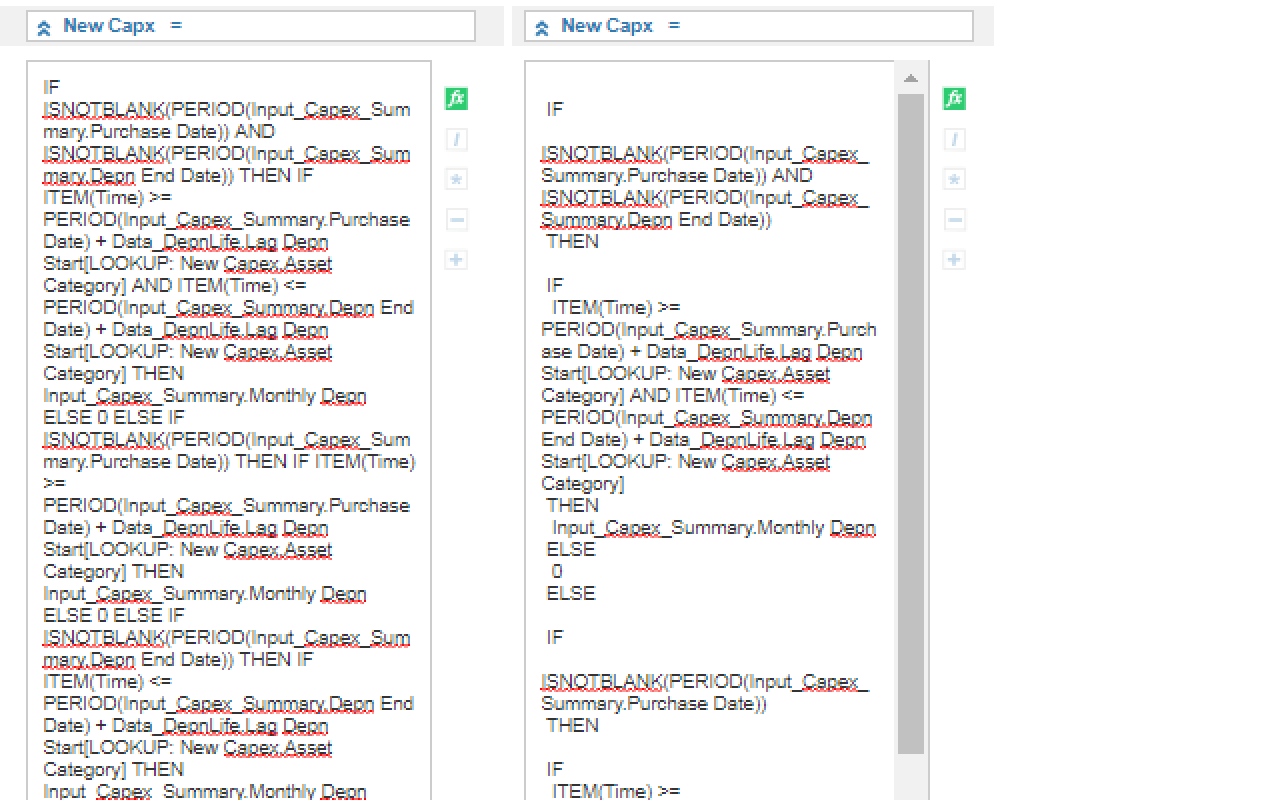 Anaplan Formulator chrome谷歌浏览器插件_扩展第1张截图