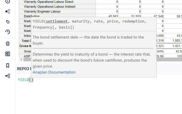 Better Formula Editor for Anaplan chrome谷歌浏览器插件_扩展第4张截图