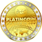 PLC Platincoin Group AG LOGO 图标