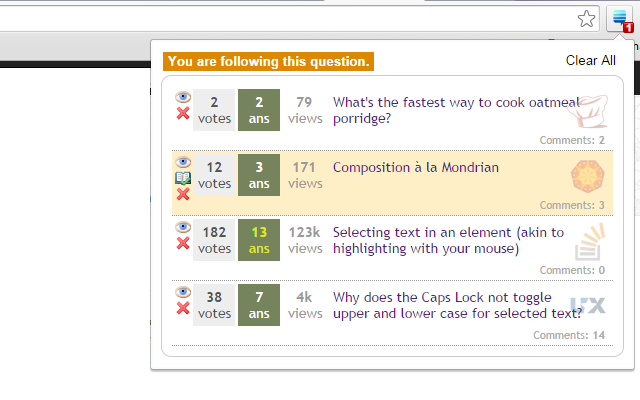 StackStalker chrome谷歌浏览器插件_扩展第2张截图