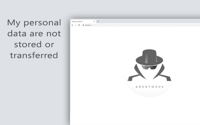 Rapusia - Search Engine chrome谷歌浏览器插件_扩展第4张截图