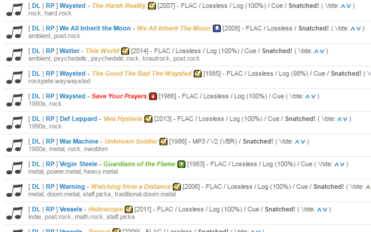 Gazelle Snatched chrome谷歌浏览器插件_扩展第1张截图