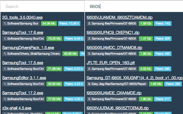 Z3X Free Downloads chrome谷歌浏览器插件_扩展第1张截图