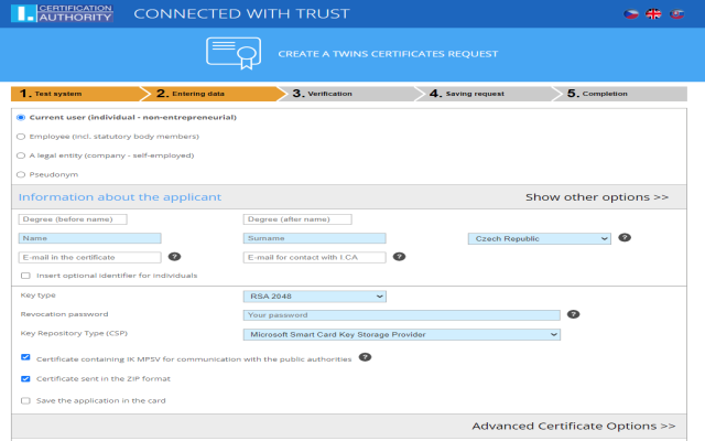 I.CA PKI Service Component chrome谷歌浏览器插件_扩展第3张截图