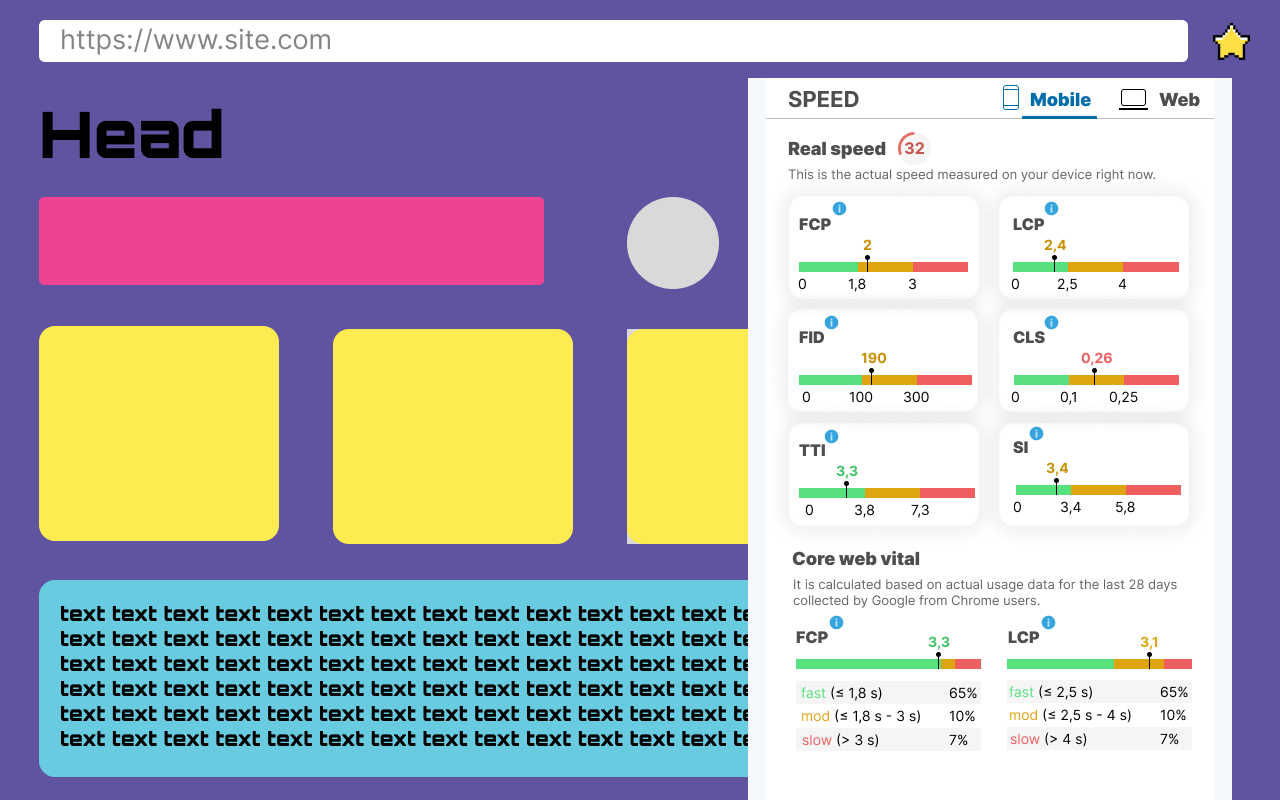 SEO All Stars tools: in 1 place ⭐️ chrome谷歌浏览器插件_扩展第2张截图