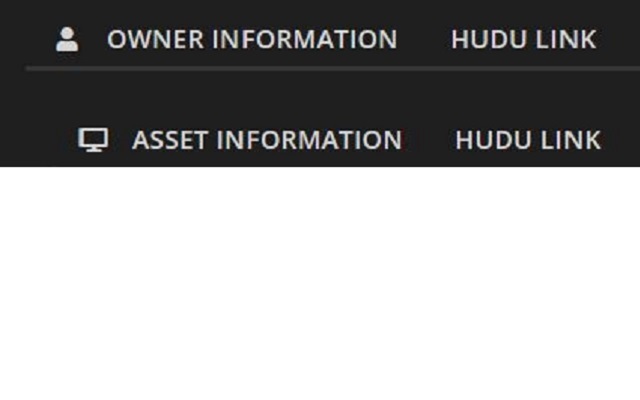 Hudu Link chrome谷歌浏览器插件_扩展第1张截图