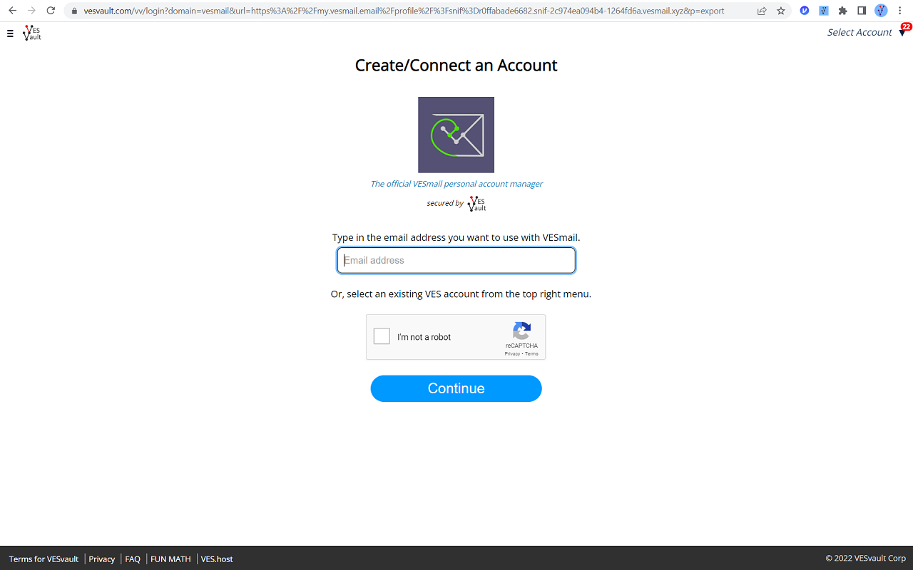VES chrome谷歌浏览器插件_扩展第1张截图