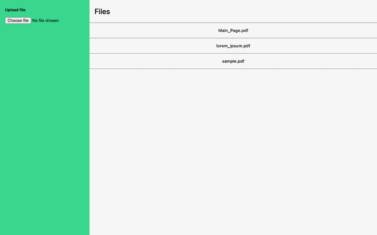 PDF annotator chrome谷歌浏览器插件_扩展第5张截图