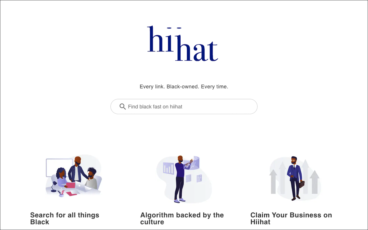 hiihat chrome谷歌浏览器插件_扩展第2张截图