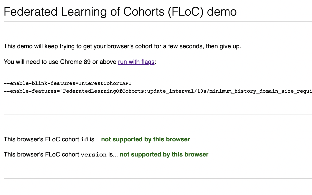 FLoC Block chrome谷歌浏览器插件_扩展第2张截图