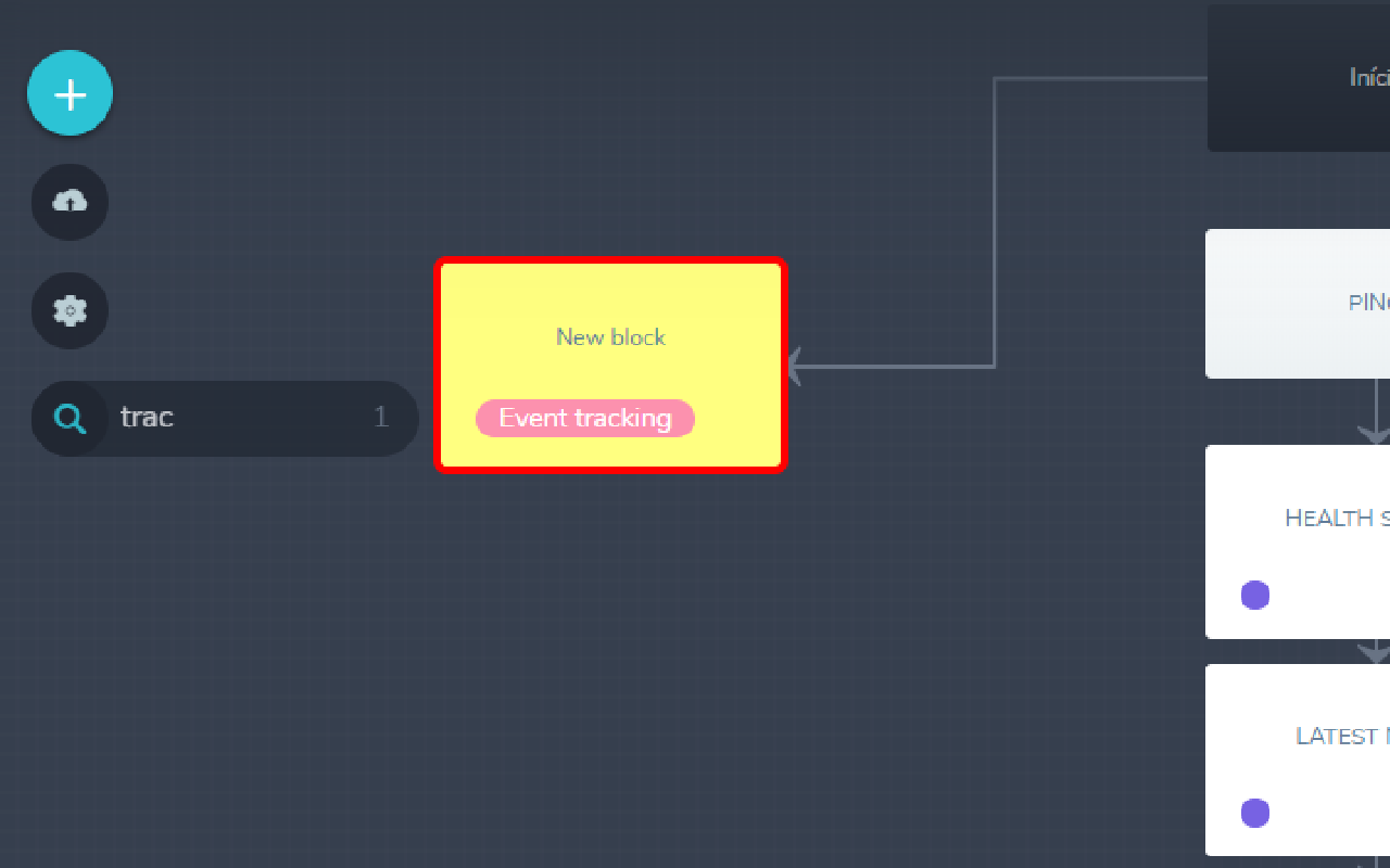 Blip Builder Addictions chrome谷歌浏览器插件_扩展第1张截图