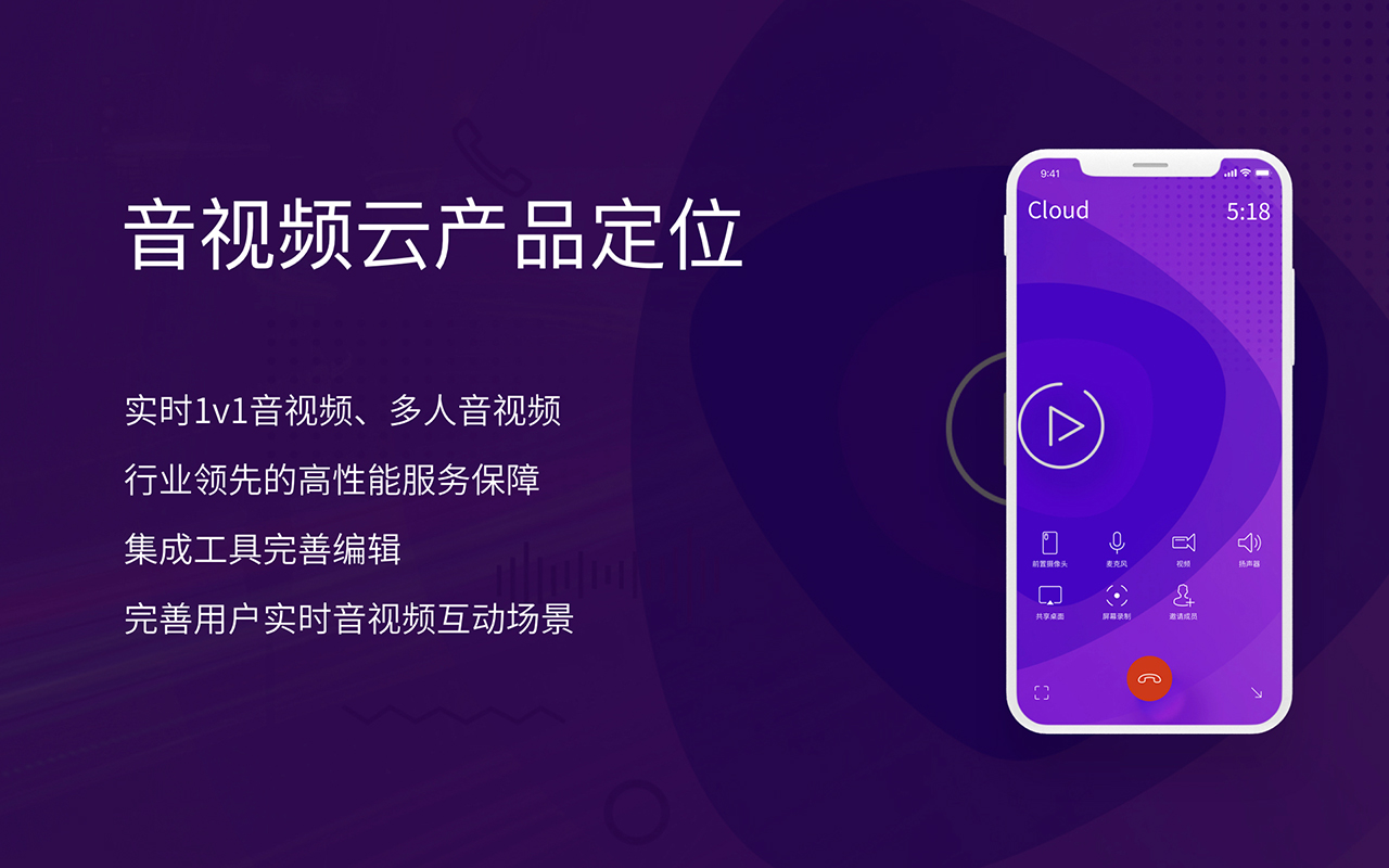 RTC Share Desktop chrome谷歌浏览器插件_扩展第5张截图