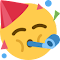 Confetti Party