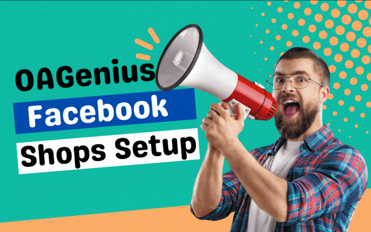 OAGenius Sage Facebook Shops chrome谷歌浏览器插件_扩展第1张截图