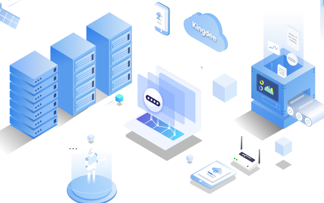 Kingdee RPA Automation chrome谷歌浏览器插件_扩展第1张截图