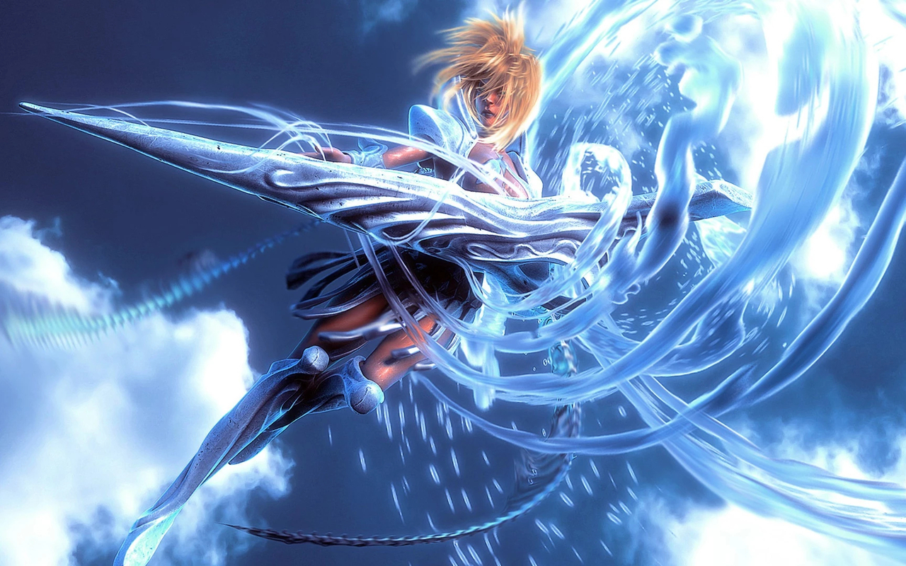 Bleach 壁纸新标签页 chrome谷歌浏览器插件_扩展第1张截图
