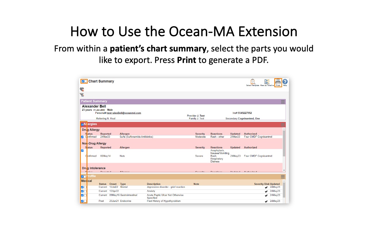 Ocean-MA Extension chrome谷歌浏览器插件_扩展第4张截图