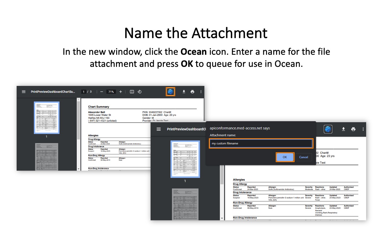Ocean-MA Extension chrome谷歌浏览器插件_扩展第5张截图