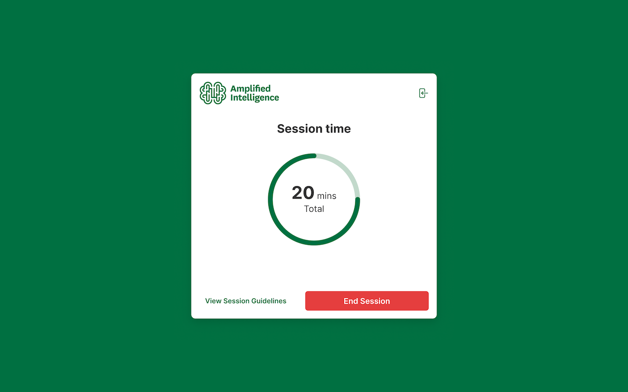 attentionTRACE chrome谷歌浏览器插件_扩展第5张截图
