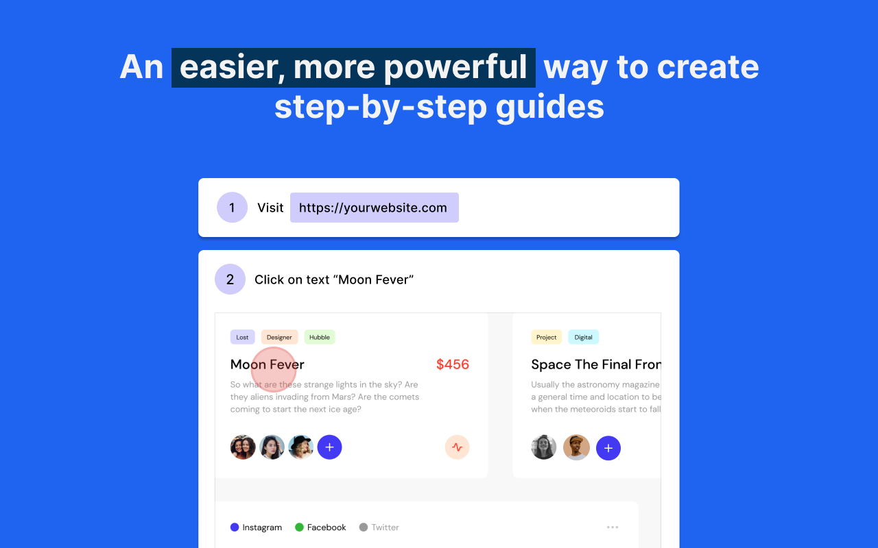 Howflow Beta chrome谷歌浏览器插件_扩展第1张截图