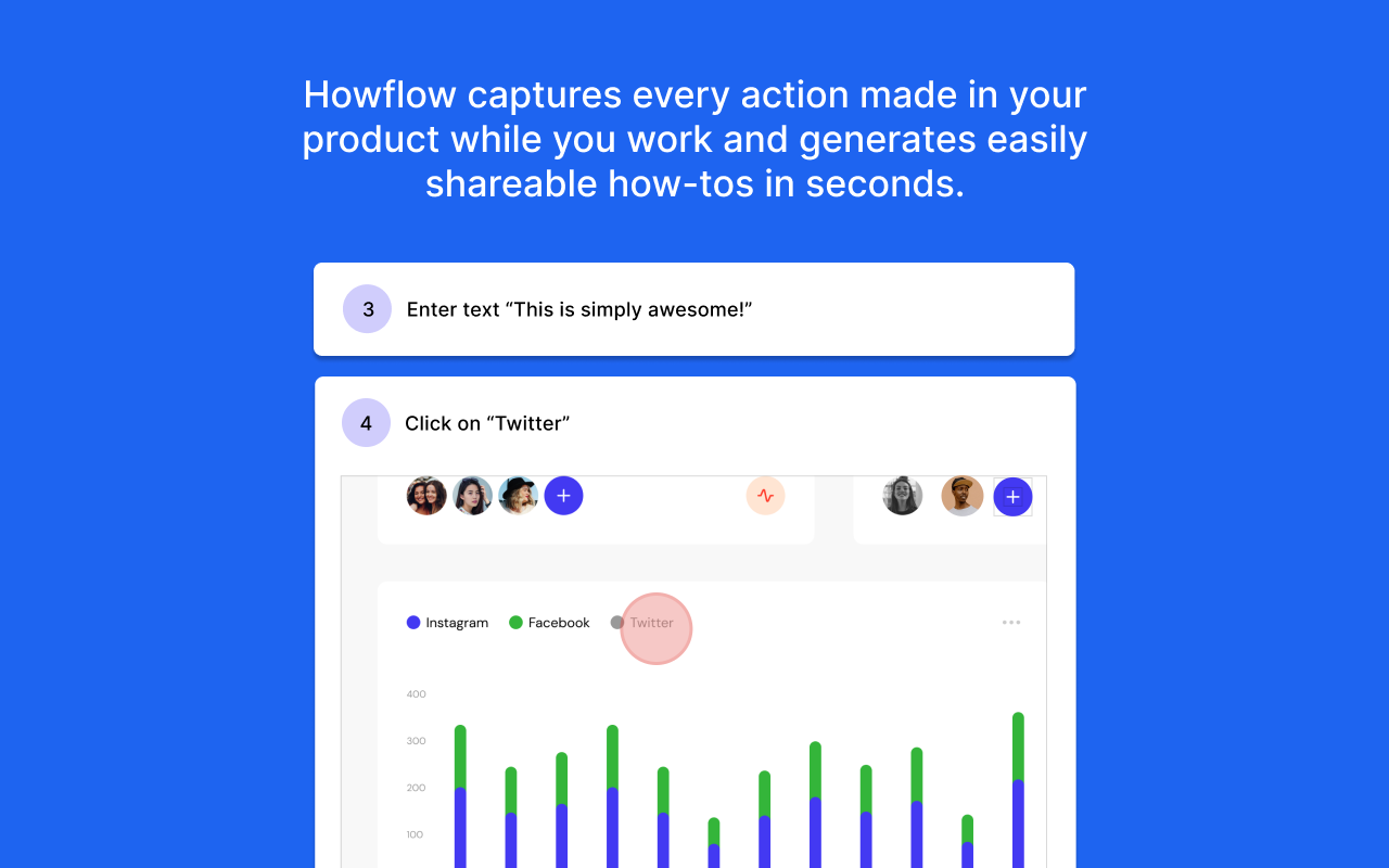 Howflow Beta chrome谷歌浏览器插件_扩展第2张截图