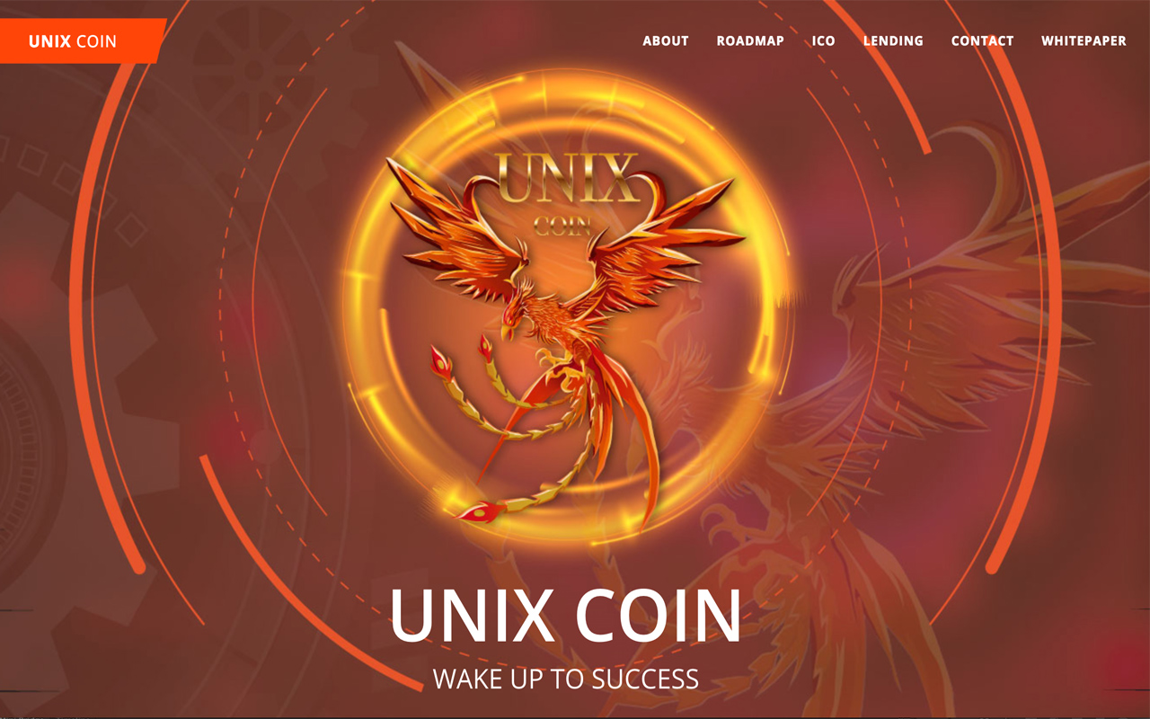 UnixCoin Auto chrome谷歌浏览器插件_扩展第2张截图