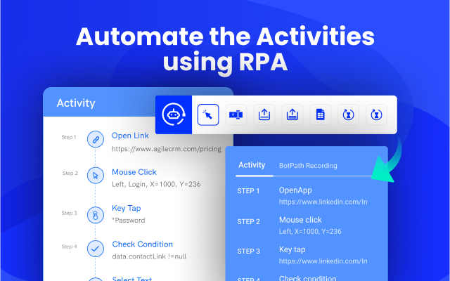 Botpath chrome谷歌浏览器插件_扩展第1张截图