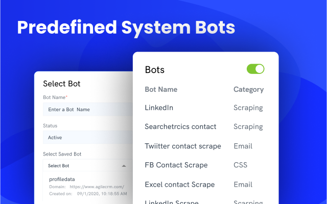 Botpath chrome谷歌浏览器插件_扩展第3张截图