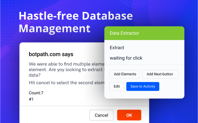 Botpath chrome谷歌浏览器插件_扩展第4张截图