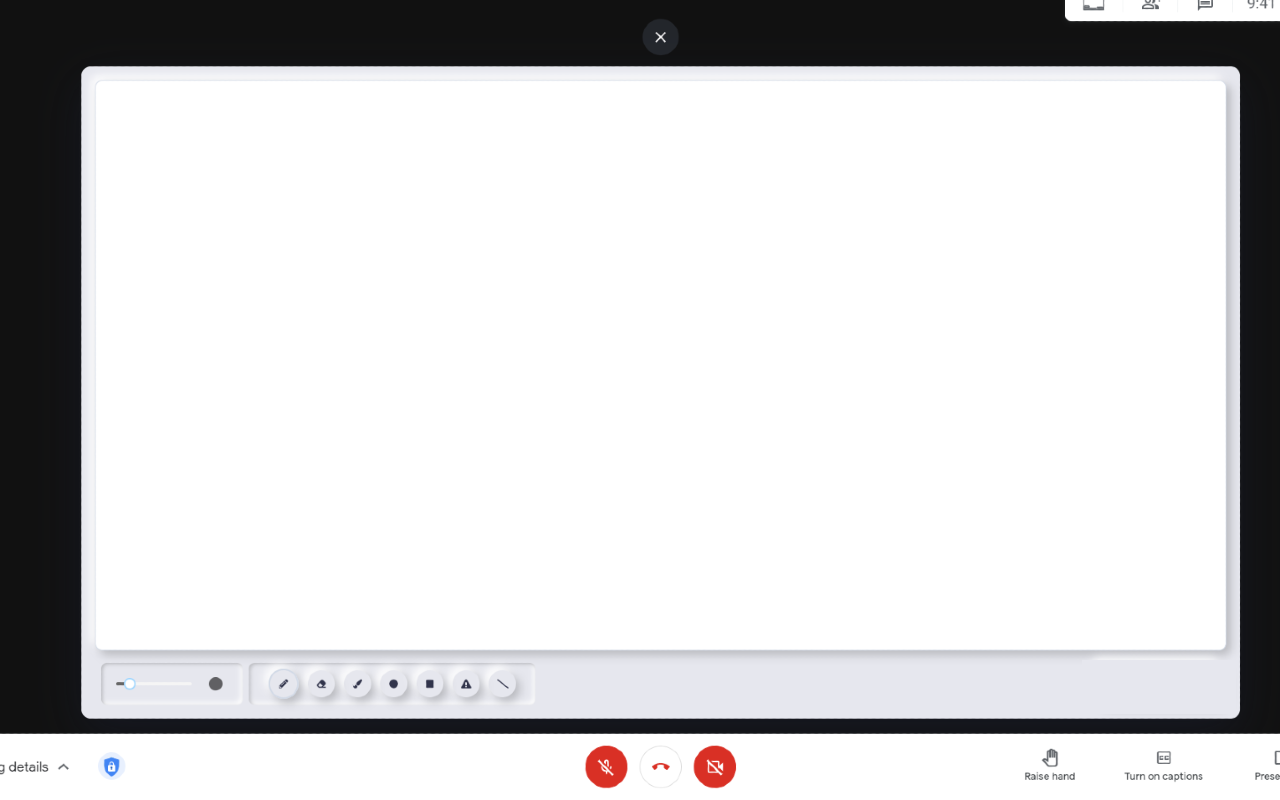 MEETboard chrome谷歌浏览器插件_扩展第1张截图