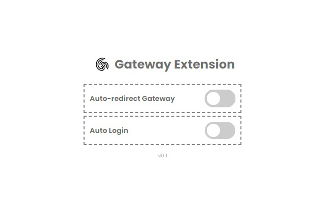 IIT J Gateway Extension chrome谷歌浏览器插件_扩展第2张截图