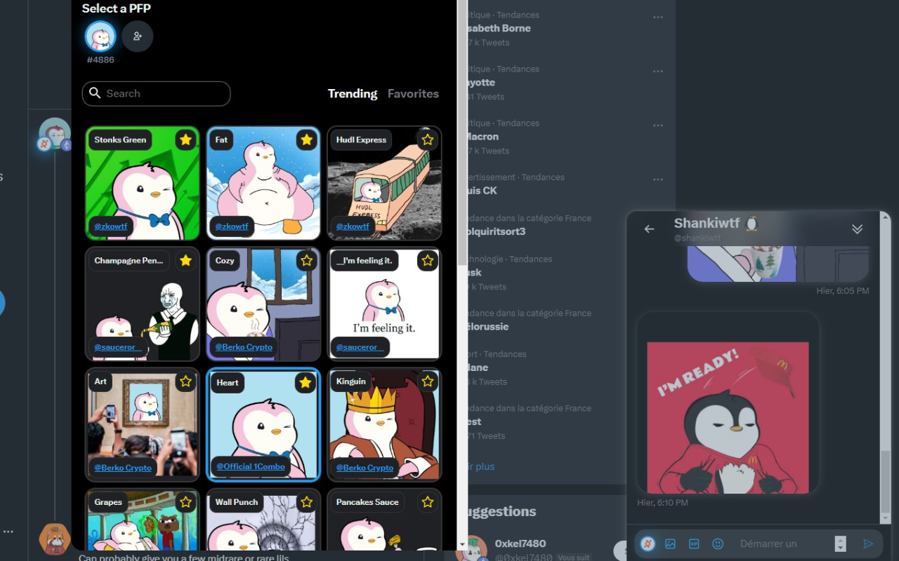 Shuddle chrome谷歌浏览器插件_扩展第2张截图
