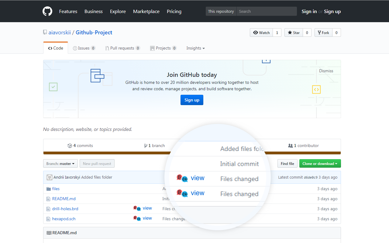 CADLAB.io chrome谷歌浏览器插件_扩展第1张截图