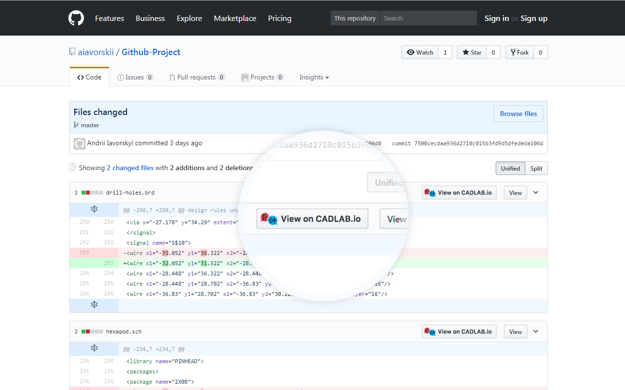 CADLAB.io chrome谷歌浏览器插件_扩展第2张截图