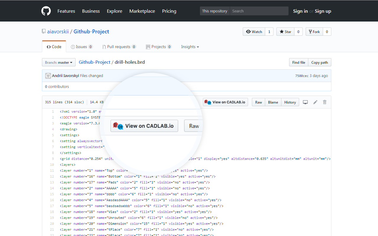 CADLAB.io chrome谷歌浏览器插件_扩展第3张截图
