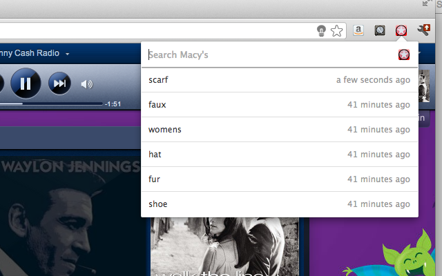 Macys.com for Chrome chrome谷歌浏览器插件_扩展第1张截图