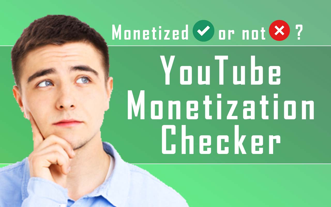 Check Monetization chrome谷歌浏览器插件_扩展第1张截图