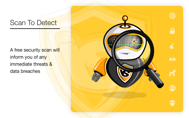 iShield chrome谷歌浏览器插件_扩展第2张截图