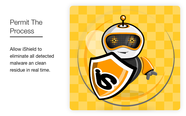 iShield chrome谷歌浏览器插件_扩展第3张截图