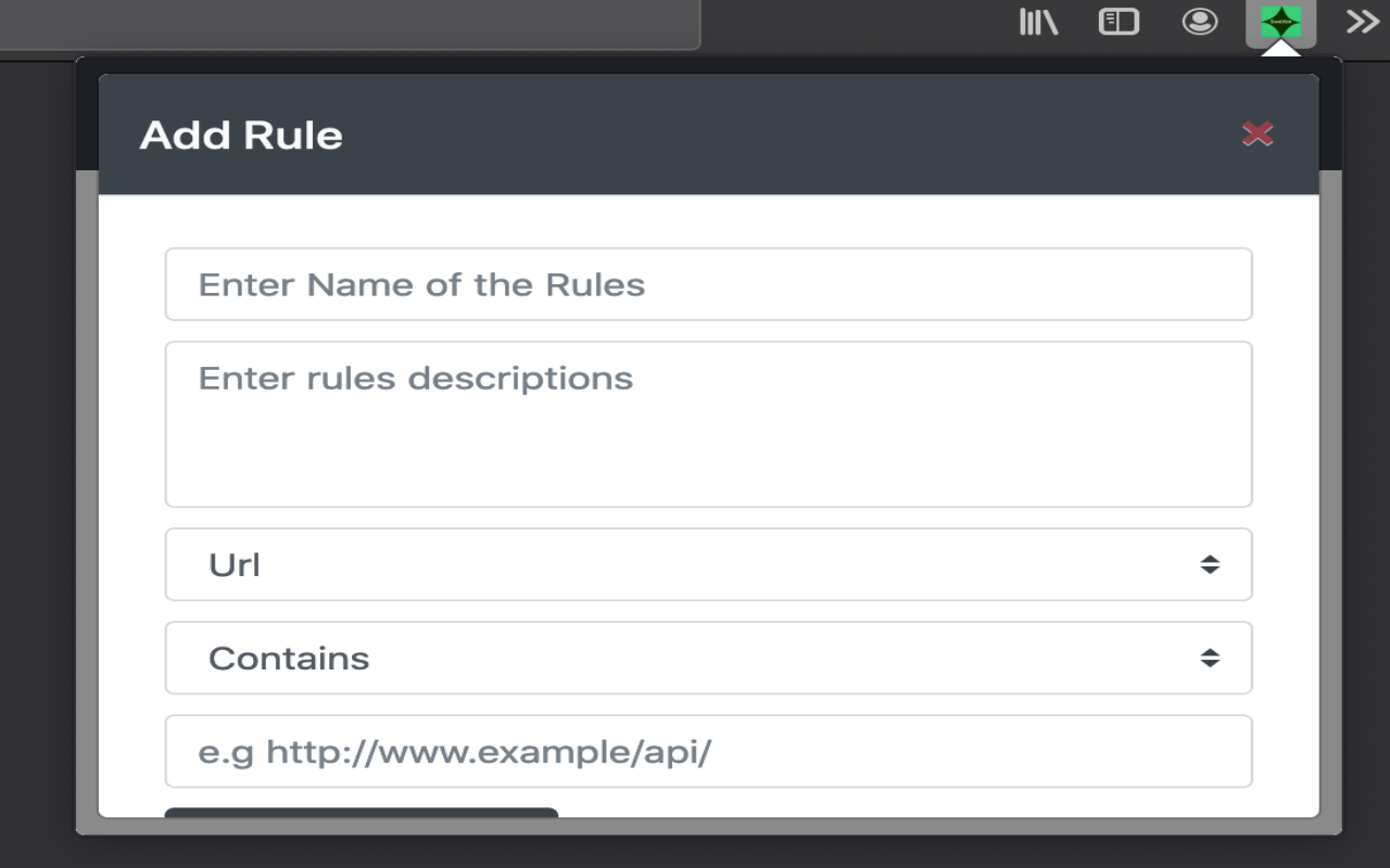 SwaVan chrome谷歌浏览器插件_扩展第2张截图