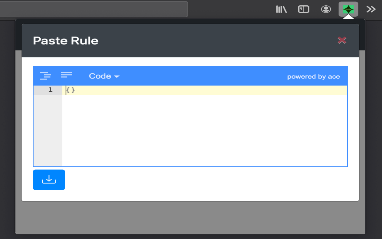 SwaVan chrome谷歌浏览器插件_扩展第3张截图