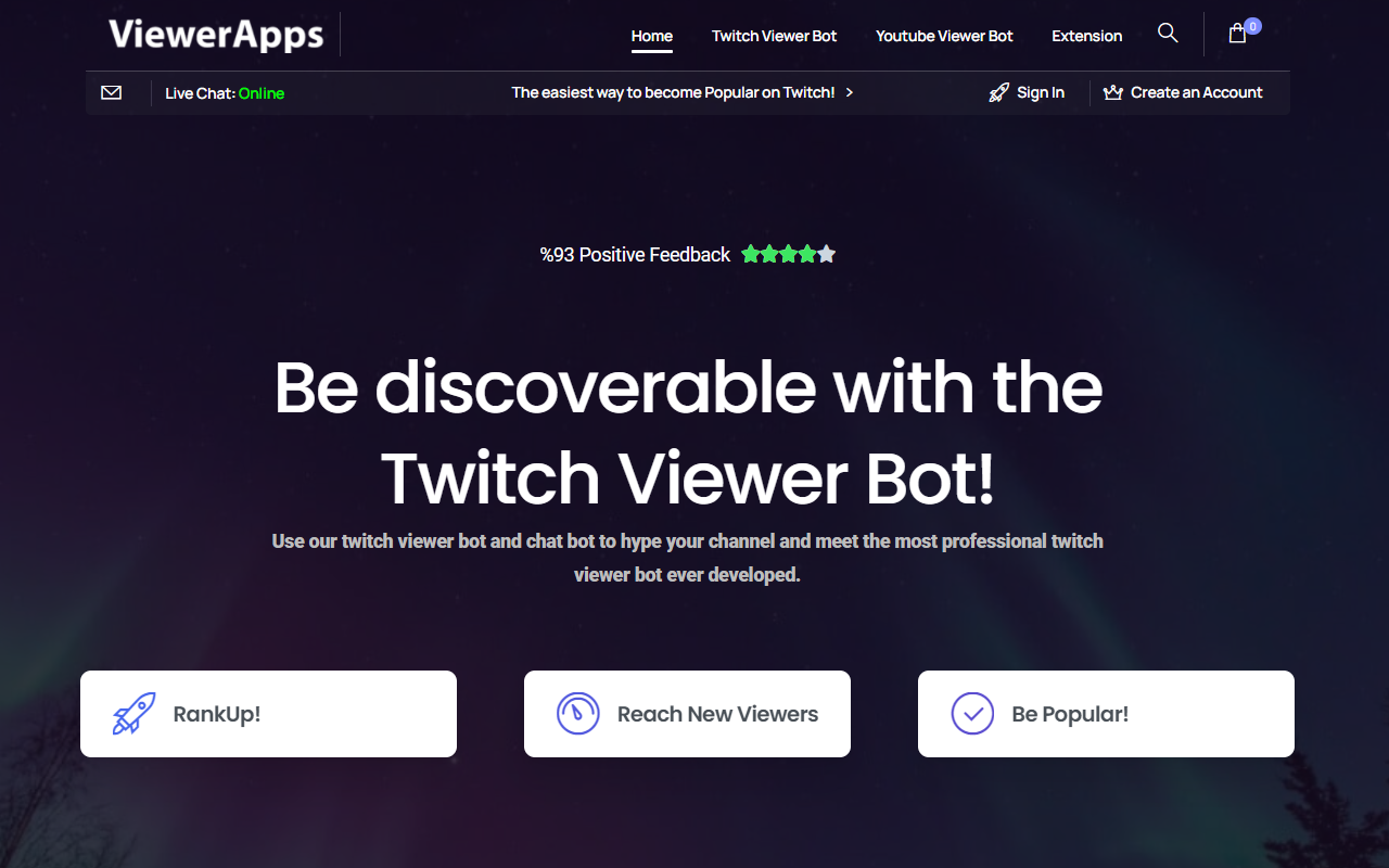 ViewerApps chrome谷歌浏览器插件_扩展第1张截图