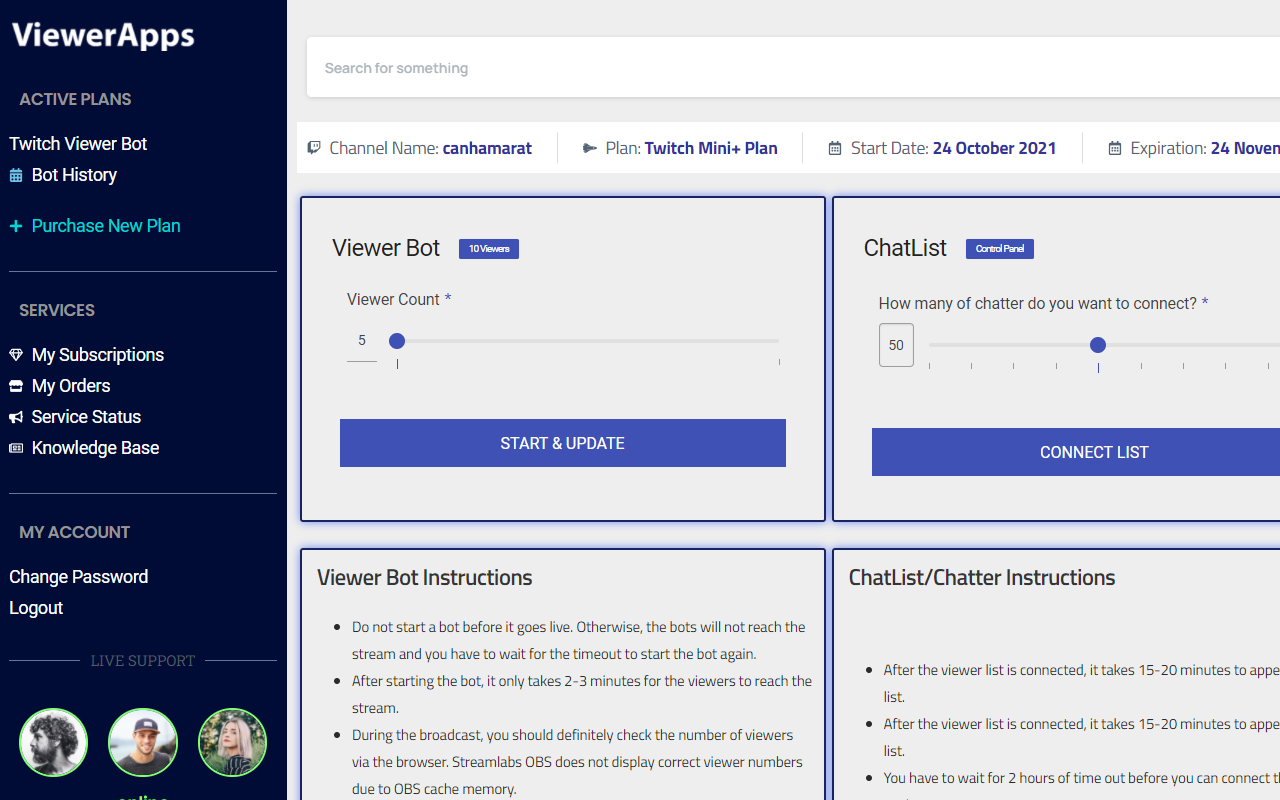 ViewerApps chrome谷歌浏览器插件_扩展第3张截图