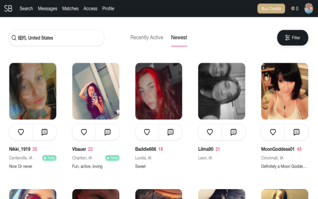 Sugar Daddy Websites List chrome谷歌浏览器插件_扩展第2张截图