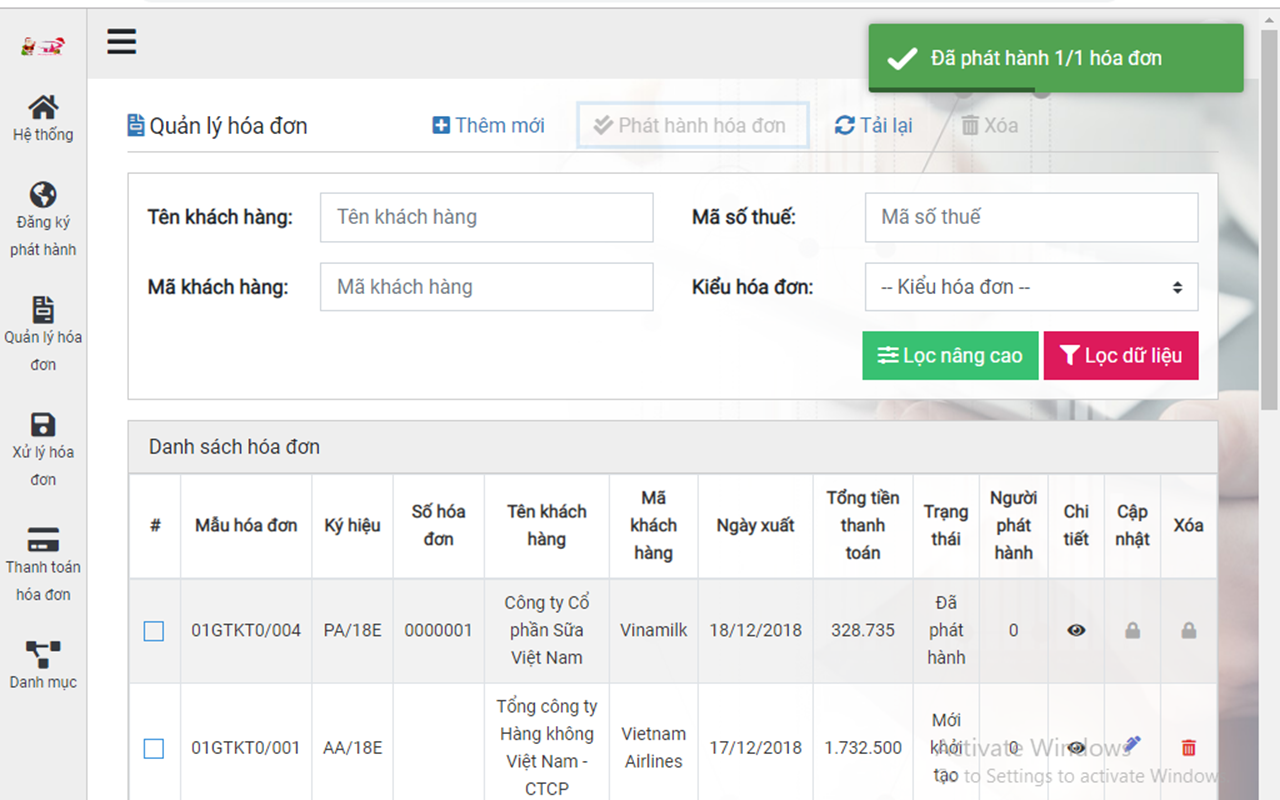 Security Token Signing - P.A Vietnam Ltd chrome谷歌浏览器插件_扩展第1张截图
