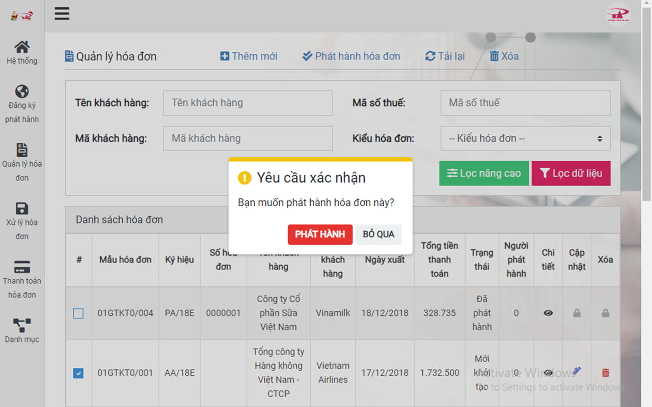 Security Token Signing - P.A Vietnam Ltd chrome谷歌浏览器插件_扩展第2张截图