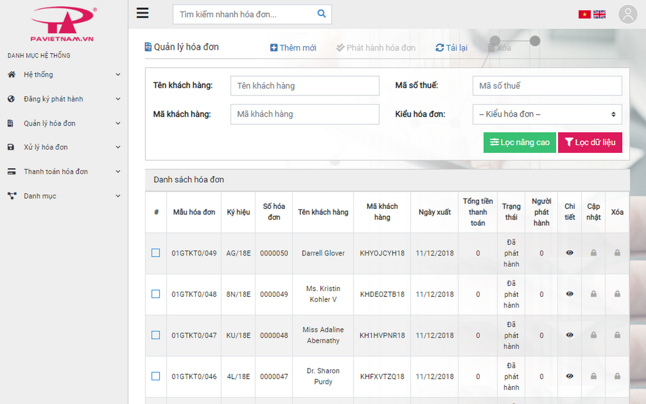 Security Token Signing - P.A Vietnam Ltd chrome谷歌浏览器插件_扩展第4张截图