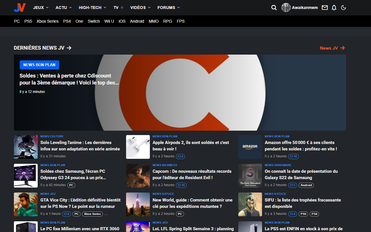 NeoJVC chrome谷歌浏览器插件_扩展第1张截图